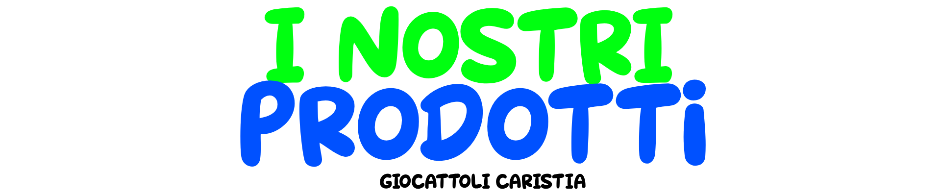 Prodotti
